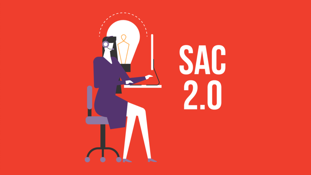 As vantagens do SAC 2.0 no e-commerce