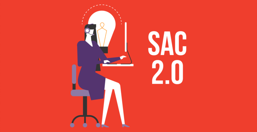 As vantagens do SAC 2.0 no e-commerce