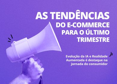 Tendências devem girar em torno de IA, Realidade Aumentada e redes sociais.