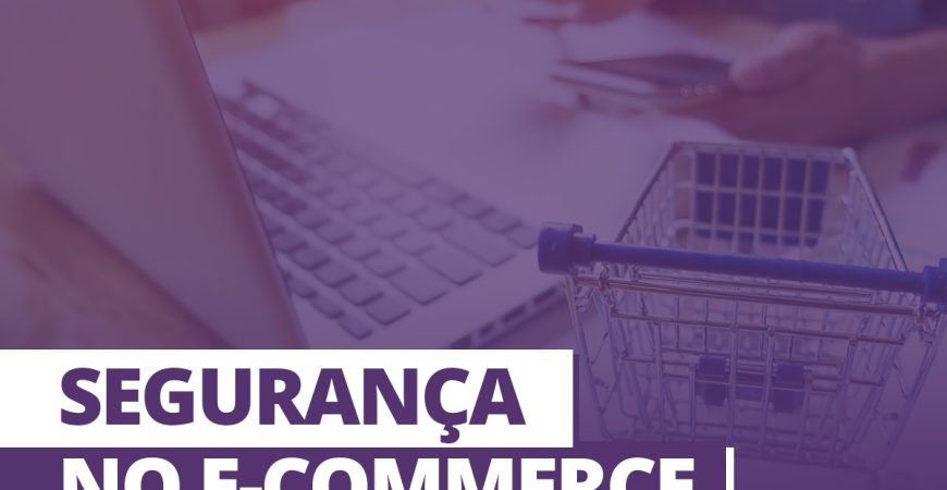 Segurança no e-commerce: protegendo sua loja